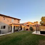 West Phx Cozy King Suit With Private Bathroom Inside A House