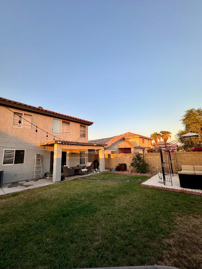 Homestay West Phx Cozy King With Private Bathroom Inside A House Phoenix