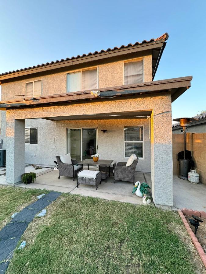 West Phx Cozy King With Private Bathroom Inside A House Homestay Phoenix